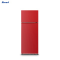 White Red Color Mini Household Refrigerator with CE GS Certificate